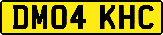 DM04KHC