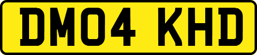 DM04KHD