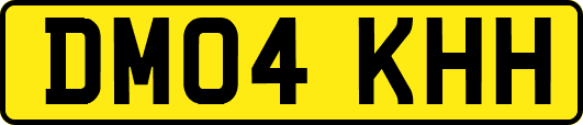 DM04KHH