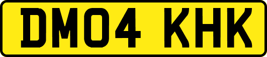 DM04KHK