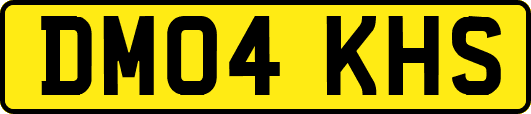 DM04KHS