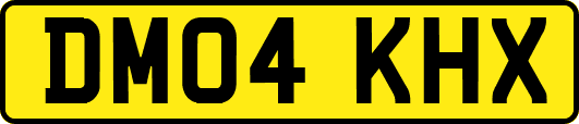 DM04KHX