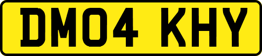 DM04KHY