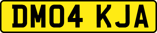 DM04KJA