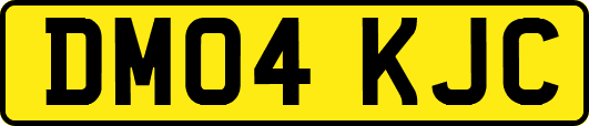 DM04KJC