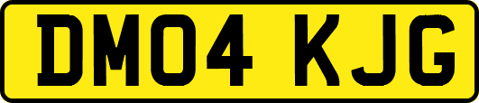 DM04KJG