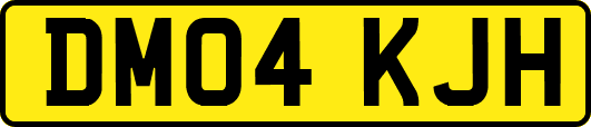 DM04KJH