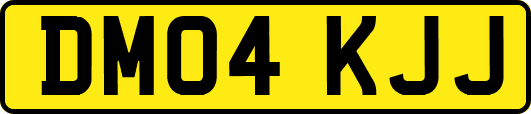 DM04KJJ