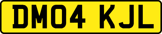 DM04KJL