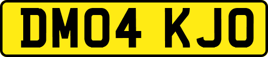 DM04KJO