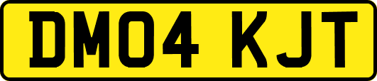 DM04KJT