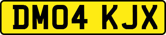 DM04KJX