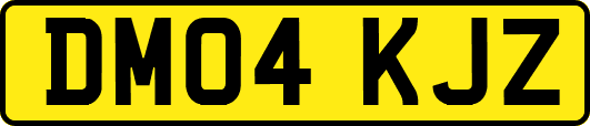 DM04KJZ