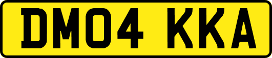 DM04KKA