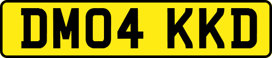 DM04KKD