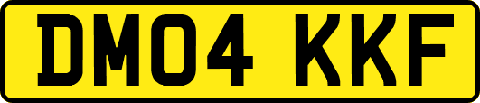 DM04KKF