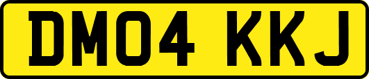 DM04KKJ