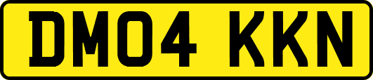 DM04KKN