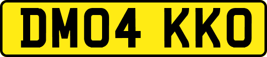 DM04KKO