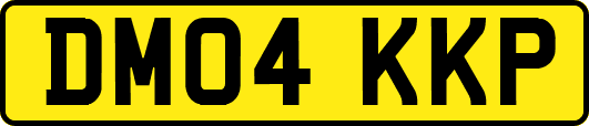 DM04KKP