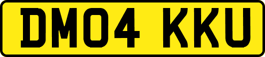 DM04KKU