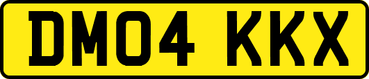 DM04KKX