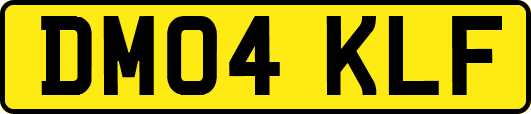 DM04KLF