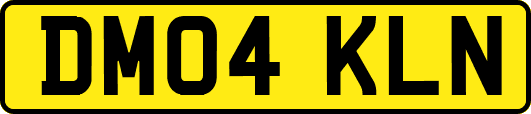 DM04KLN