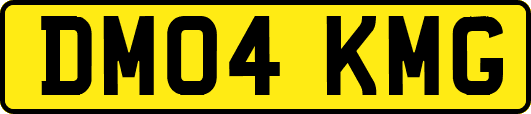 DM04KMG