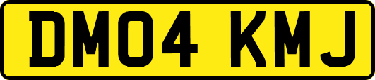 DM04KMJ