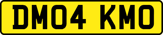 DM04KMO