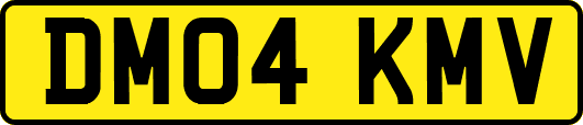 DM04KMV