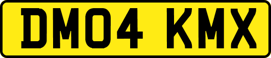 DM04KMX