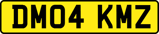 DM04KMZ