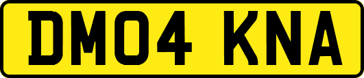 DM04KNA