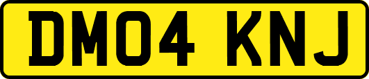 DM04KNJ