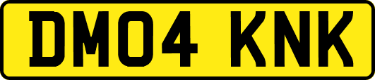 DM04KNK