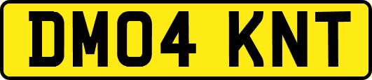 DM04KNT