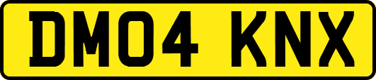 DM04KNX