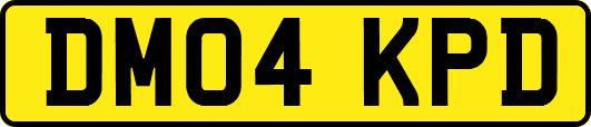 DM04KPD