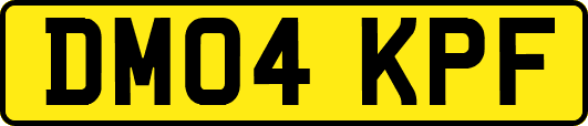 DM04KPF