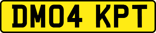 DM04KPT