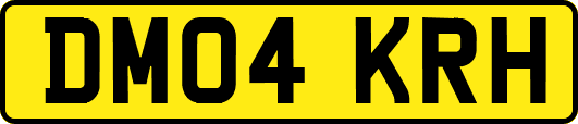 DM04KRH