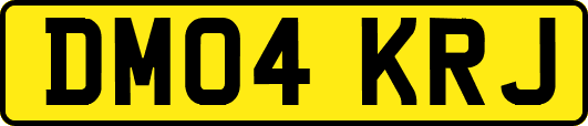 DM04KRJ