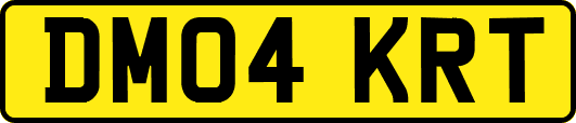 DM04KRT