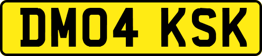 DM04KSK