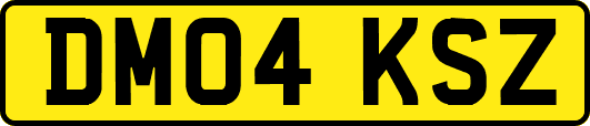 DM04KSZ