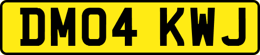 DM04KWJ