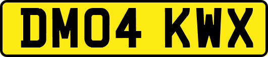 DM04KWX