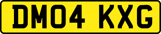 DM04KXG